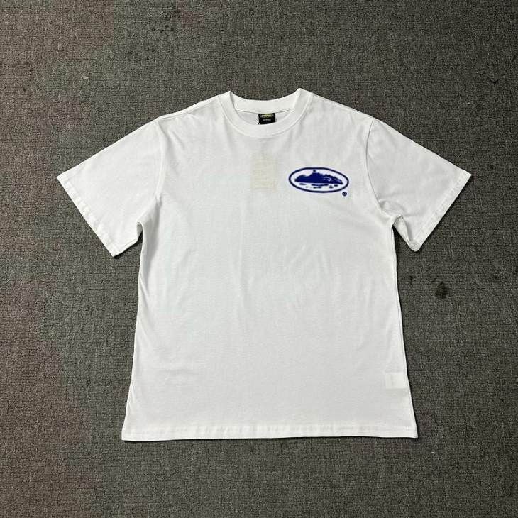 Corteiz T Shirts Short _SKUCorteizXS-2XLwmtx323116618